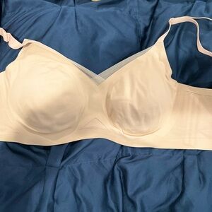 Honeylove Beige Bra